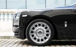 22" Rolls Royce Phantom Viii 6874352 6883748 Wheels Rims Oem Genuine New. Price: $7995.00.