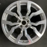 Rear Audi Polished R8 Oem Wheel 19 2010-2015 Original Rim Factory 58857A Used. Price: $410.38.