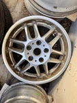 Factory Toyota Tundra Wheel Trd Oem X-sp 20 9 In Bbs RD423 Texas Xsp Iiii Used. Price: $239.95.