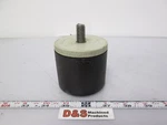 Algo AG-3 1-HOLE Bumper W/bolt 2-3/4" X 5/8" Used. Price: $25.00.