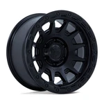 5/FUEL Fortress Matte Black 18X9 5X5 20MM (FC884MB18905020) New. Price: $2100.00.