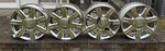 Cadillac Dts 2000 2010 17" Oem Wheels Rims Set Used. Price: $1000.00.