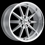 Rev Wheels 110S-8906100 Series- 18X9 Bs 5X4.75/5X120.65 -anthracite New. Price: $249.95.