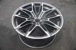 Front 19X9.5" Black Wheel Rim Style 930M 36117883685 Oem Bmw M2 G87 2023-25 G42 Used. Price: $463.99.