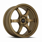 Vors Wheels Rim LT61 17X7.5 5X108 ET35 73.1CB Bronze New. Price: $256.85.
