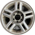 Ford 17X7.5 Expedition Wheel Oem Rim Factory Stock 2003-2006 Used. Price: $119.97.