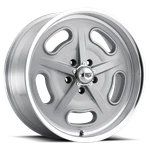 111S-2857300 Rev Wheels Classic Salt Flat Series 20X8.5 4.75 5X5 New. Price: $306.95.