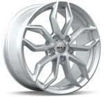 Rtx Wheels 083436 Corsa 20X8.5 5X108 ET45 CB63.4 Hyper Silver New. Price: $350.99.