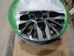Aluminum 20X9 6X139.7MM Wheel For 2025 Tahoe 3044075 Remanufactured. Price: $399.00.