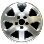 Wheel Rim Acura Cl 16 2001 2002 42700S3MA02 Machined Oem Factory 71714 Remanufactured. Price: $222.00.