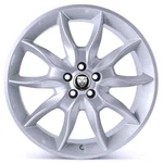 2012 2013 Jaguar Xk 20X9.5 Oem Wheel Rim 59881 C2Z16328 C2Z17788 Rear Silver Remanufactured. Price: $641.25.
