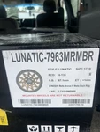 Lock Off-road Matte Bronze/black Ring Wheel LUNATIC-7963MRMBR 6X135 New. Price: $140.00.