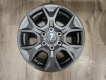 Lexus GX550 Oem Wheel 18 2024 Rim Original Factory 4261160N20 4261160N30 10544 Used. Price: $224.99.