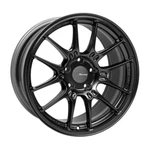 Enkei 534 895 1245BK NT03RR 18X9.5 5X114.3 +45 Matte Black Wheel New. Price: $426.95.