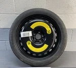 2019-2025 Audi A7 4K8 Compact Emergency Spare Tire Wheel Rim 4.5JX20 ET17 Oem Used. Price: $180.00.
