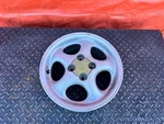 90-05 Mazda MX-5 Miata Spoke 14X6 +40MM Factory Wheel Rim Oem #267-1 Used. Price: $109.95.