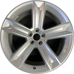Audi Q8 Oem Wheel 2019-2022 Original Rim Factory 4M8601025C 59062 Used. Price: $234.88.