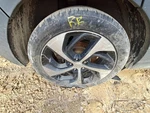 2017 Hyundai Tucson 19 Alloy Wheel Oem Machined Face - Used, No Tire/lugs. Price: $113.95.