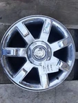 2007-2009 Cadillac Escalade Oem Wheel/rim 22X9 Spoke Id 09595854 Used. Price: $273.81.