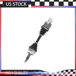 New Oe Front Right Cv Axle 2003-2011 Ford Ranger 4WD Lifetime Warranty. Price: $127.28.