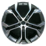 Wheel Rim Bmw X5 X6 21 2018-2026 36116883762 36116885460 Factory Rear Oe 86467 Remanufactured. Price: $491.00.