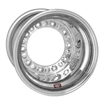 Weld Racing 571-5215 Wide Hs Non-beadlock Wheel Size: 15"X12" Polished Shell New. Price: $315.00.