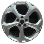 Wheel Rim Ford Escape 18 2023-2026 PJ6Z1007C Painted Oem Factory 10466 Remanufactured. Price: $297.00.