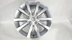 2022 2023 2024 Dodge Durango Police Oem Wheel Rim 18X8 Aluminum Used. Price: $99.75.