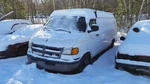 Wheel 15X6-1/2 Hole Fits 98-03 Dodge 1500 Van 101115 Used. Price: $55.00.
