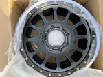 Method MR305 Nv 18X9 -12MM Offset 8X170 130.81MM Cb Matte Black Wheel New. Price: $255.95.