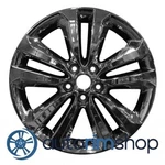 Kia Sedona 2015 2016 2017 2018 19" Oem Wheel Rim Remanufactured. Price: $508.24.