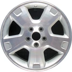 Wheel Rim Ford Freestar 17 2004-2007 6F2Z1007G 6F2Z1007M Oem Machined 3546 Remanufactured. Price: $219.00.