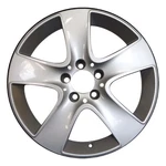 17" X 7.5" Mercedes Benz CLA250 2014-2019 Factory Oem Wheel Rim A2464010300 Remanufactured. Price: $323.90.