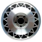 Wheel Rim Buick Lesabre 15 1992-1996 12351275 12536917 Oem Factory 4008 Remanufactured. Price: $221.00.