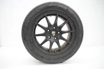 10-16 Porsche Panamera 18" Front Rim Wheel Plasti Dipped Oem Used. Price: $140.00.