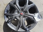 2023-2025 Dodge Hornet Wheel Rim Aluminum 18X7-1/2 Black Used. Price: $190.00.