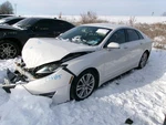 Used Spare Tire Wheel Fits: 2014 Lincoln Mkz 17X4 Steel Grade. Price: $133.29.