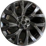Land Rover Black Range Oem Wheel 21 2018-2022 Original Factory Rim 72323 Used. Price: $288.58.