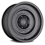 Black Rhino Solid Wheels 17X9.5 (-12, 6X139.7, 112.1) Rims Set Of 4 New. Price: $1552.00.