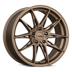 Katana Racing KR10 20X8.5 5X114.3 +40MM Matte Bronze Alloy Wheel Rim 20" Inch New. Price: $310.00.