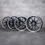 Mercedes Class C63 & Amg Wheels Rims 19 Inch C205 A2054017400 Gebraucht. Price: $4664.10.