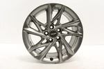 2022 - 2023 Genesis G70 Base Wheel Rim Alloy 18X8.0J ET34 5X114.3 Oem 52910G9600 Used. Price: $330.90.