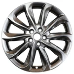 Lincoln Corsair 2020 2021 2022 19" Oem Wheel Rim LJ7Z1007G LJ7C1007H1A Remanufactured. Price: $559.54.