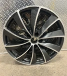 2012-2021 Tesla Model Oem 19" Wheel Rim Inch KBA47892 Used. Price: $230.00.