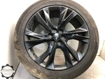 2019-2026 Chevrolet Blazer Wheel Rim Tire 265/45/R21 21X8.5J Oem #note Used. Price: $299.97.