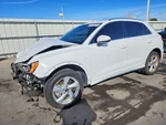 Wheel 18X4 Spare Fits 19-25 Audi Q3 1438878 Used. Price: $111.89.