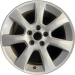Cadillac Ats Factory Rim 17" 2013-2016 Alloy Original Oem Wheel 22921891 4702 Used. Price: $169.97.
