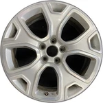 Jeep 18X7 Renegade Wheel Oem Rim Factory Stock 2015-2018 Used. Price: $219.97.