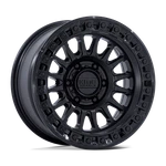 18X9 Kmc Wheels KM552 Matte Black W/ Gloss Lip Rims 6X139.7 ET+0 (1PC) New. Price: $420.00.