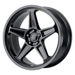 Inch 20X9 Oe Creations PR186 Gloss Black Wheels 5X115 +20 New. Price: $1434.25.